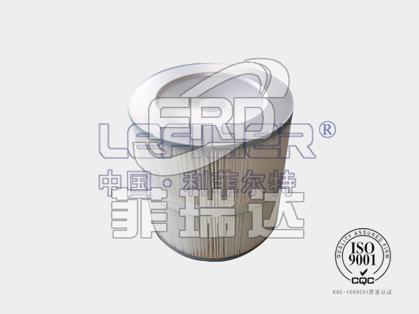 燃機(jī)專(zhuān)用納米除塵濾筒