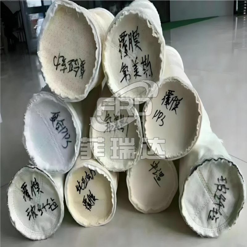 袋式除塵器濾袋如何選擇？